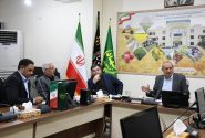 آغاز خرید توافقی سیب زمینی در آذربایجان شرقی