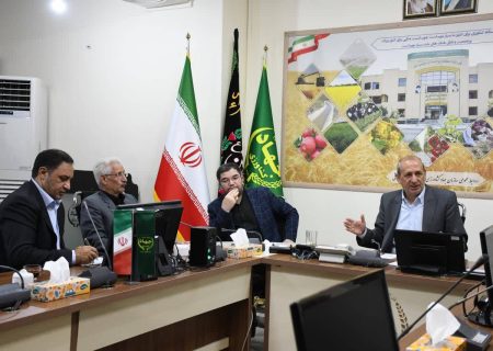 آغاز خرید توافقی سیب زمینی در آذربایجان شرقی