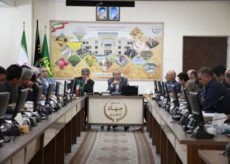 خرید تضمینی ۵۱ هزار تن گندم در آذربایجان‌ شرقی