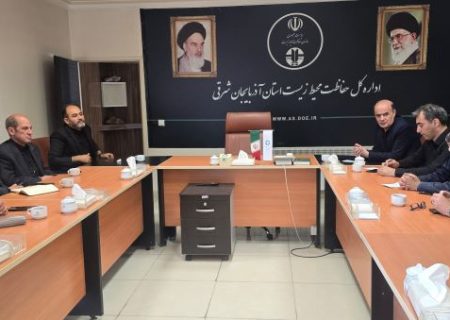 ضرورت تعیین تکلیف پسماندهای ویژه و صنعتی نیروگاه حرارتی تبریز و سهند