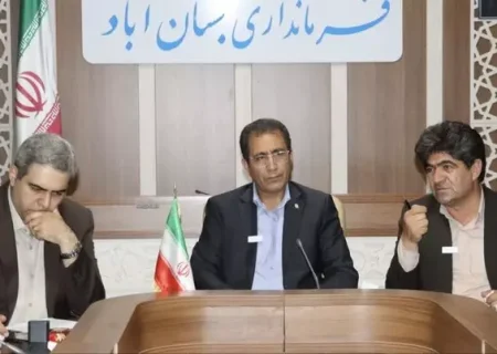بستان آباد، میزبان سفرهای هفتگی مجموعه معاونت توسعه و مدیریت استانداری