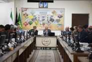 خرید تضمینی ۵۱ هزار تن گندم در آذربایجان‌ شرقی