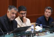 تأکید بر اهمیت وحدت و آرامش در نشست تخصصی شبکه ایران یاران جوان