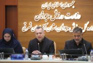 تأکید معاون جوانان وزیر ورزش و جوانان بر اهمیت اتحاد و نقش جوانان در توسعه کشور