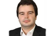 کسب جایزه استادیار جوان برتر کشور توسط عضو هیأت علمی دانشگاه تبریز