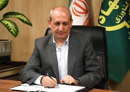 تقدیر رئیس سازمان جهادکشاورزی آذربایجان شرقی از نقش‌آفرینی رسانه‌ها در روز خبرنگار