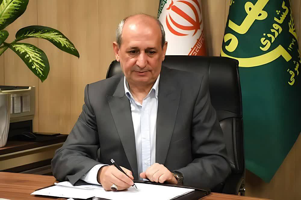 تقدیر رئیس سازمان جهادکشاورزی آذربایجان شرقی از نقش‌آفرینی رسانه‌ها در روز خبرنگار