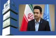 پيام تبريک رئيس دانشگاه تبريز به مناسبت انتخاب دانشجويان و اعضاي هيئت علمي دانشگاه تبريز به‌عنوان جوانان نمونه