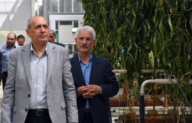 پیش‌بینی اشتغال ۱۸ هزار نفر در ۵ سال آینده