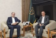 تأکید وزیر جهاد کشاورزی بر حمایت از توسعه کشاورزی دانش‌بنیان در آذربایجان شرقی
