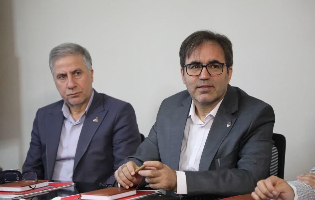 راه اندازی نخستین خط تولید بخاری‌های هرمتیک در آذربایجان‌شرقی
