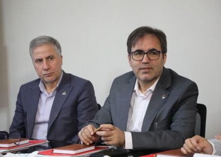 راه اندازی نخستین خط تولید بخاری‌های هرمتیک در آذربایجان‌شرقی