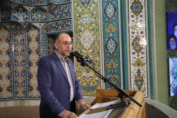 گسترش فعالیت‌های فرهنگی و ارتباط با دانشجویان و نخبگان، رویکرد جدید جهاددانشگاهی آذربایجان شرقی