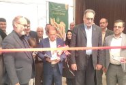 افتتاح گلخانه هیدروپونیک در مرند؛ گامی مؤثر در توسعه کشاورزی پایدار