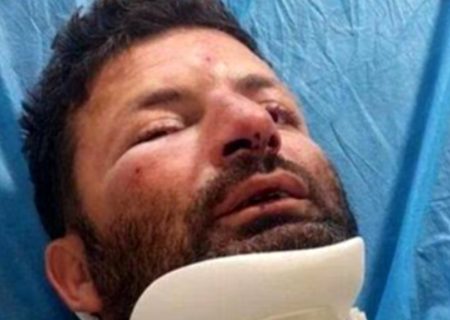 حمله ۳ متخلف به محیط‌بان در شمال تهران؛ ضاربان بازداشت شدند
