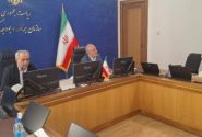 با تلاش‌های استاندار آذربایجان شرقی انتقال آب ارس به تبریز سرعت می گیرد
