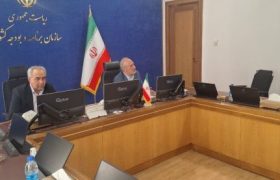 با تلاش‌های استاندار آذربایجان شرقی انتقال آب ارس به تبریز سرعت می گیرد