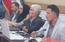 مهلت سه‌ماهه برای ساماندهی پسماندهای شبستر؛ تجمیع زباله‌گاه‌های ۱۲ شهرداری در دستور کار