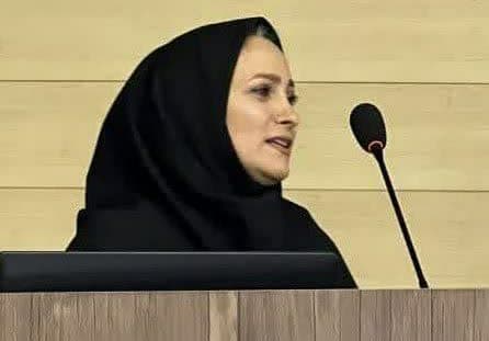دکتر منیره خرداد مهر به عنوان رئیس جدید دانشکده دامپزشکی منصوب شد