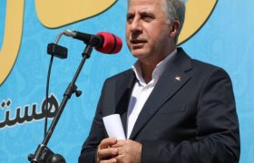 راهبری ۷ پروژه پژوهشی با اعتبار ۹۹۵۰۰ میلیون ریالی