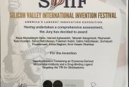 متخصصان و دانشمندان ایرانی فاتح مسابقات جهانی اختراعات آمریکا در فستیوالبین المللی و تخصصی Silicon Valley 2025 شدند