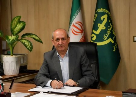 پدافند غیرعامل، ضامن امنیت غذایی و پایداری سرزمین/ جهاد کشاورزی؛ پیشگام تاب‌آوری زیرساخت‌های حیاتی