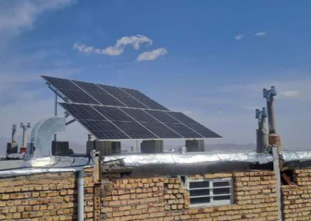 خورشید چراغ خانه‌ ۳۰ هزار خانواده مددجو می‌شود