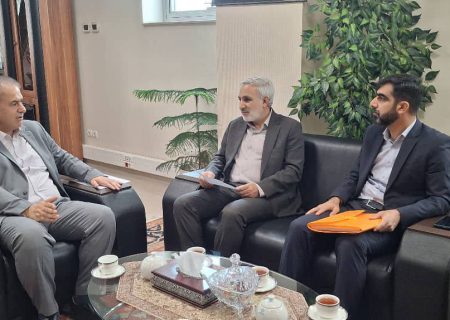 بانک توسعه تعاون؛ بازوی اجرایی توسعه بخش تعاون