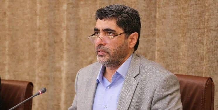 اجرای طرح اتصال یا طاها در زیربخشهای پوشاک با هدف توانمندسازی زنجیره تولید و اشتغال محلی