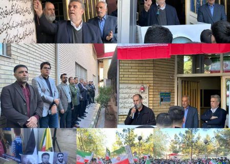 آموزش زیربنای عدالت اجتماعی و توسعه پایدار جامعه است