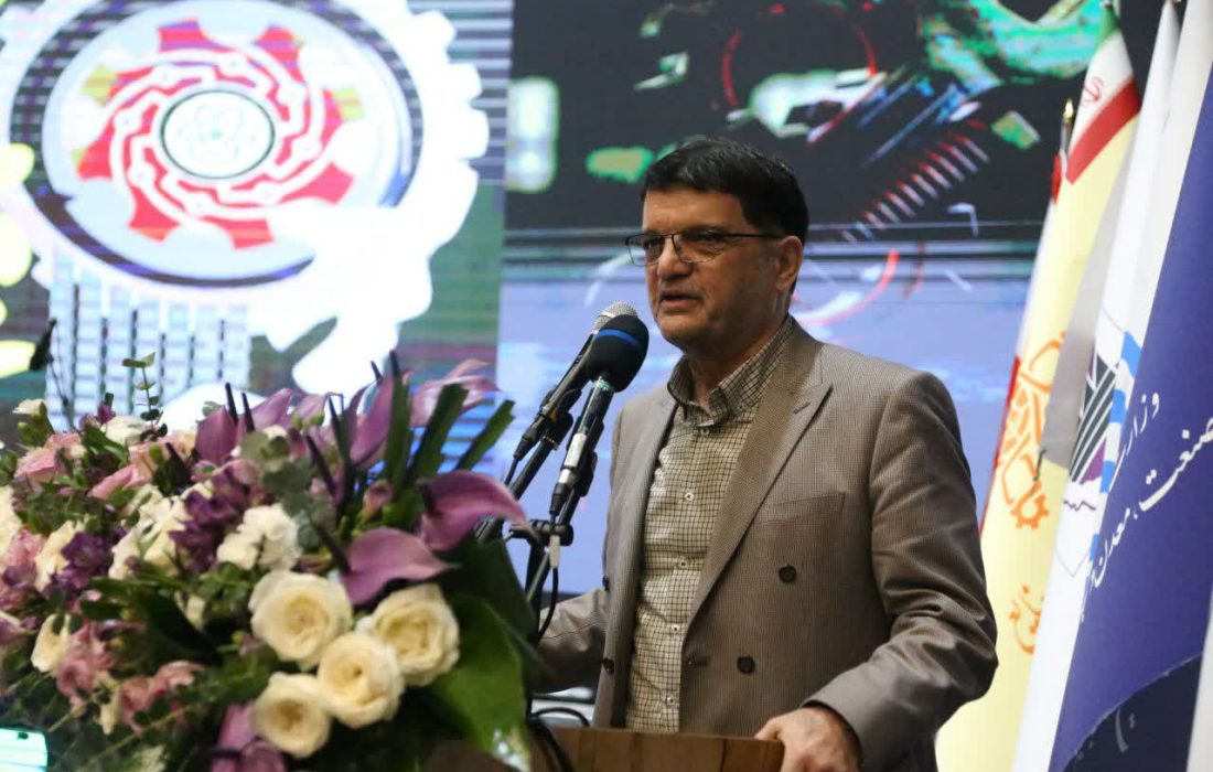 تبریز کارنامه‌ای درخشان در صنعت، معدن و تجارت دارد