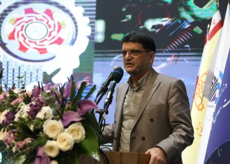تبریز کارنامه‌ای درخشان در صنعت، معدن و تجارت دارد