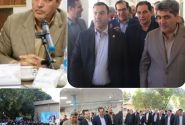 فعال‌سازی ظرفیت‌های داخلی و تقویت هم‌افزایی میان صنعت و آموزش ضروری است