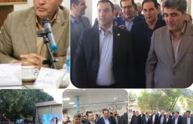 فعال‌سازی ظرفیت‌های داخلی و تقویت هم‌افزایی میان صنعت و آموزش ضروری است