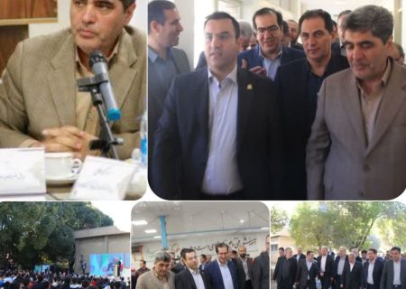 فعال‌سازی ظرفیت‌های داخلی و تقویت هم‌افزایی میان صنعت و آموزش ضروری است