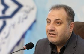 گرامیداشت هفته بیمه سلامت با شعار «بیمه سلامت، وفاق ملی برای ایرانی سالم‌تر»