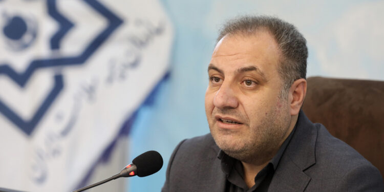 گرامیداشت هفته بیمه سلامت با شعار «بیمه سلامت، وفاق ملی برای ایرانی سالمتر»