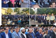 هنرستان‌ها ستون فقرات آموزش حرفه‌ای و مهارتی هستند