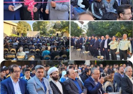 هنرستان‌ها ستون فقرات آموزش حرفه‌ای و مهارتی هستند