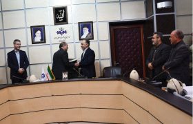 جوان نخبه آذرشهری، معاون خبر صداوسیمای آذربایجان غربی شد