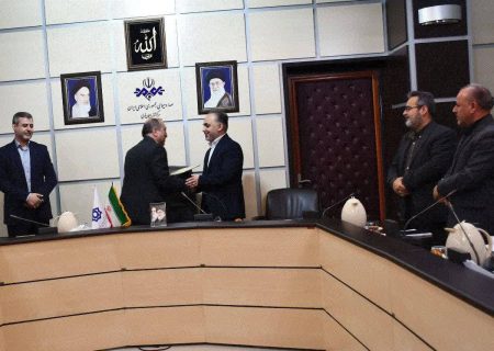 جوان نخبه آذرشهری، معاون خبر صداوسیمای آذربایجان غربی شد