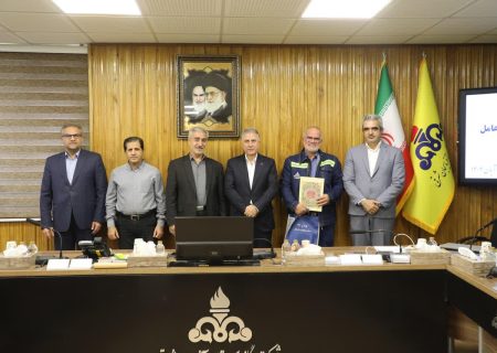 پدافند غیرعامل ضامن تداوم خدمات ایمن و پایدار به مردم است