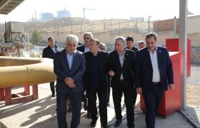 فرهنگ‌سازی و شفافیت در بیان واقعیت‌های انرژی، راه حفظ سرمایه‌های ملی است