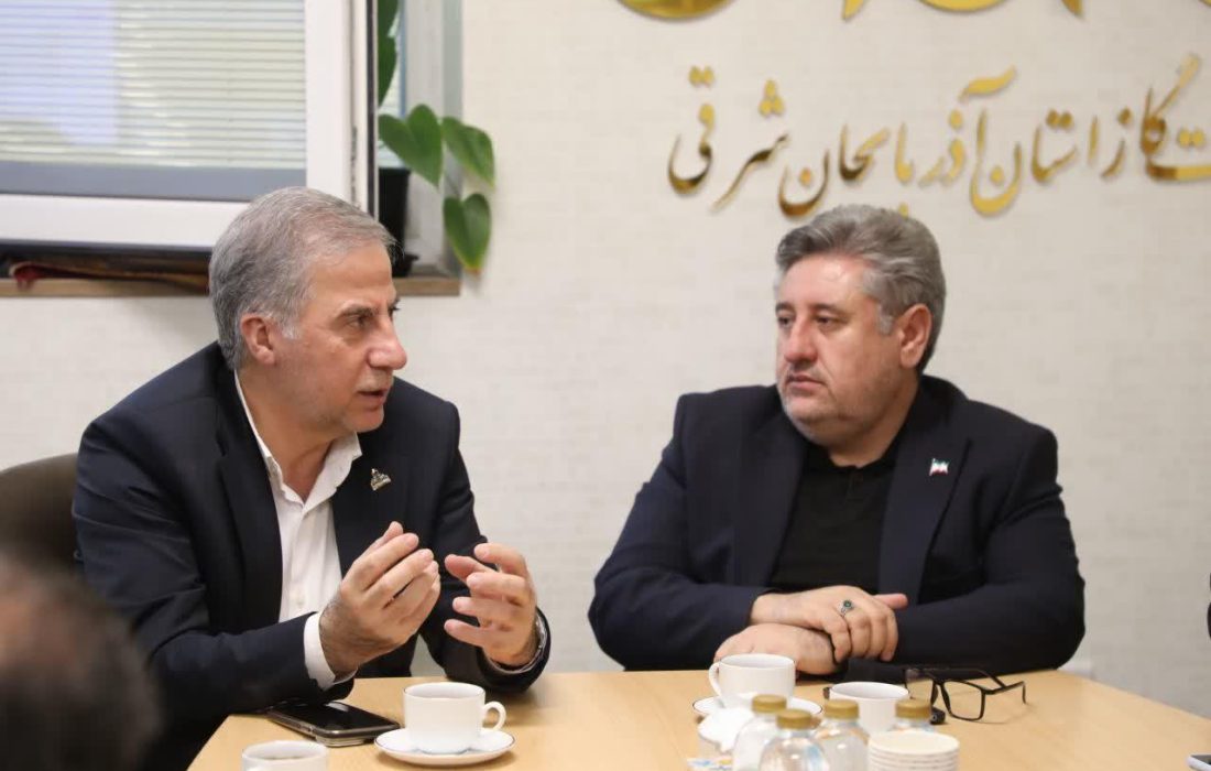 فرهنگسازی، کلید مدیریت مصرف و صیانت از نعمت گاز است