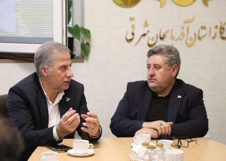 فرهنگ‌سازی، کلید مدیریت مصرف و صیانت از نعمت گاز است