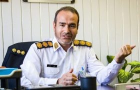 ۸۰ درصد شهروندان تبریزی طرح ترافیکی زوج و فرد را رعایت کردند