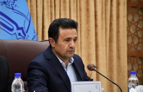 دانشگاه تبریز؛ محور دولت هوشمند و پیشرو در امنیت سایبری