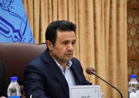 دانشگاه تبریز؛ محور دولت هوشمند و پیشرو در امنیت سایبری