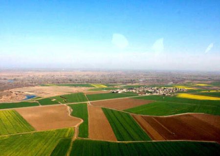 سند دار شدن ۱۱ هزار و ۱۴ قطعه از اراضی شهرستان میانه