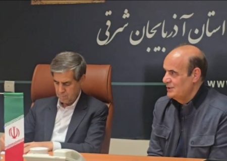 ورود جدی محیط‌زیست و نمایندگان آذربایجان شرقی به بحران چرمشهر تبریز با پیگیری دهیاران و اهالی مایان